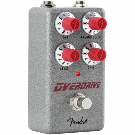 Fender Hammertone Overdrive