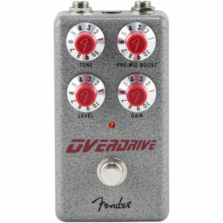 Fender Hammertone Overdrive