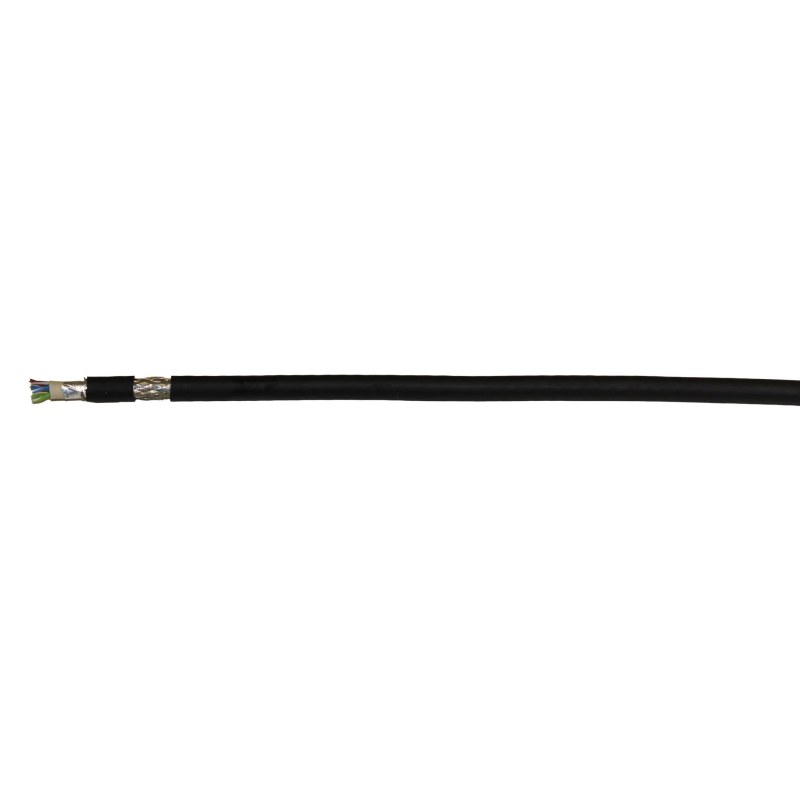 Proel LAN5S Black