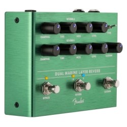 Fender Dual Marine Layer Reverb