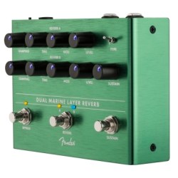 Fender Dual Marine Layer Reverb