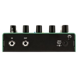 Fender Dual Marine Layer Reverb
