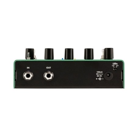 Fender Dual Marine Layer Reverb