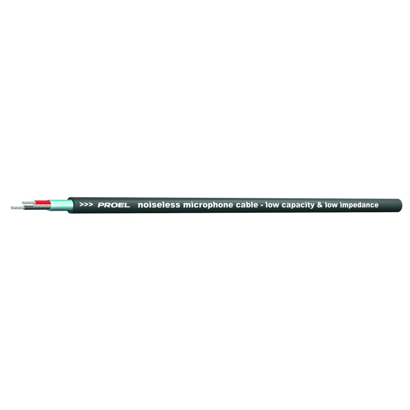 Proel HPC80R300 Black