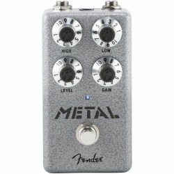 Fender Hammertone Metal