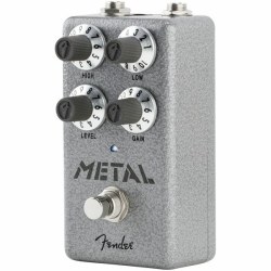 Fender Hammertone Metal