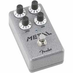 Fender Hammertone Metal