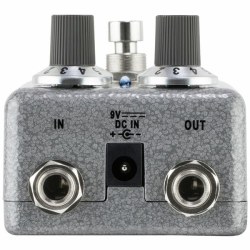 Fender Hammertone Metal