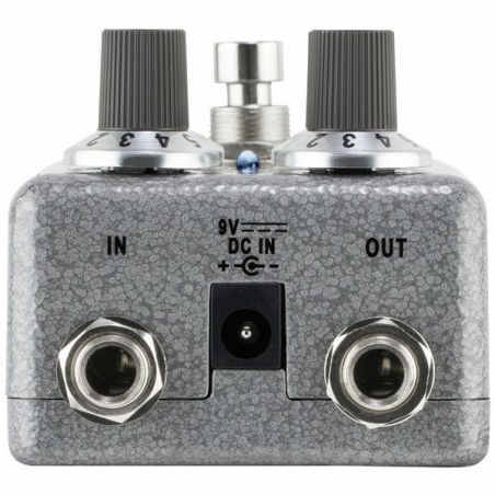 Fender Hammertone Metal