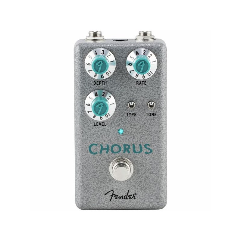 Fender Hammertone Chorus