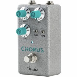 Fender Hammertone Chorus