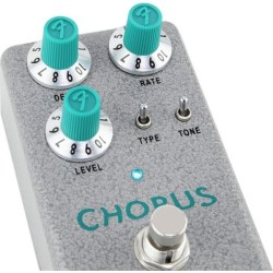 Fender Hammertone Chorus