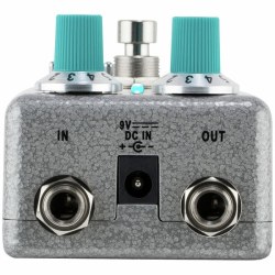 Fender Hammertone Chorus