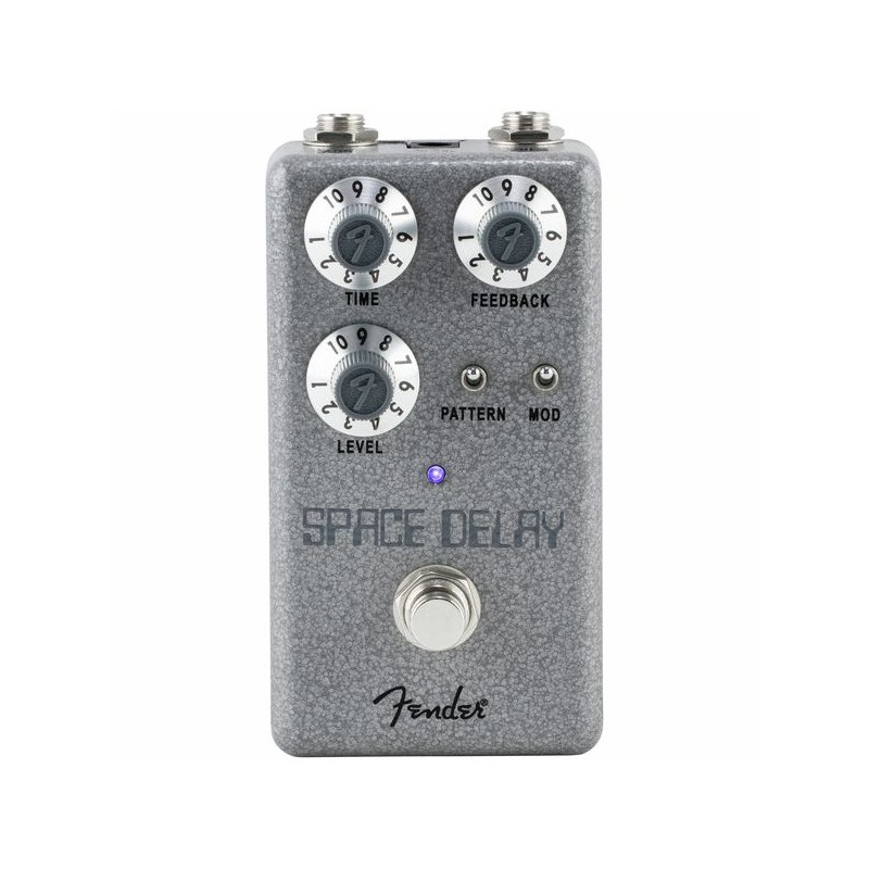 Fender Hammertone Space Delay