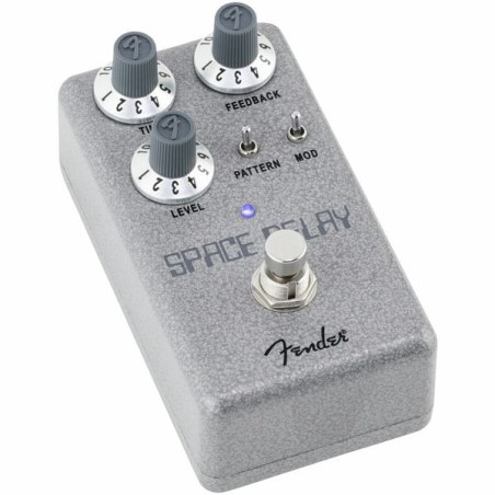 Fender Hammertone Space Delay