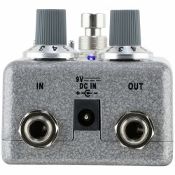 Fender Hammertone Space Delay