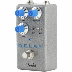 Fender Hammertone Delay