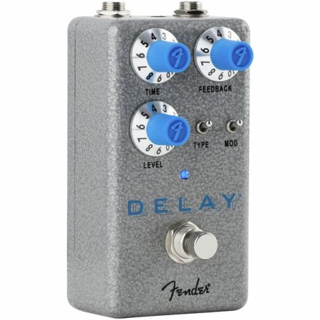 Fender Hammertone Delay