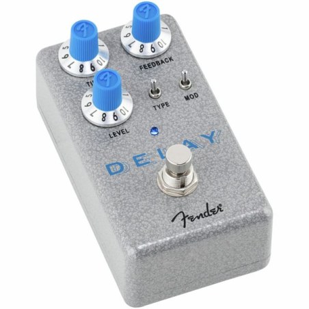 Fender Hammertone Delay