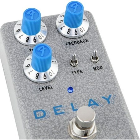 Fender Hammertone Delay