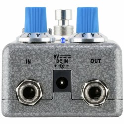 Fender Hammertone Delay