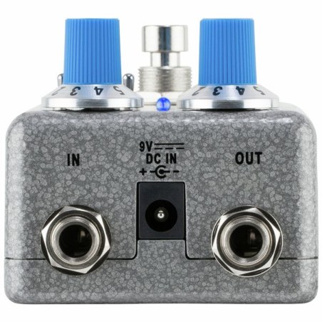 Fender Hammertone Delay