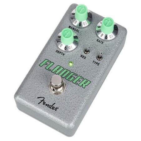 Fender Hammertone Flanger
