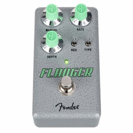 Fender Hammertone Flanger