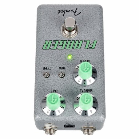 Fender Hammertone Flanger