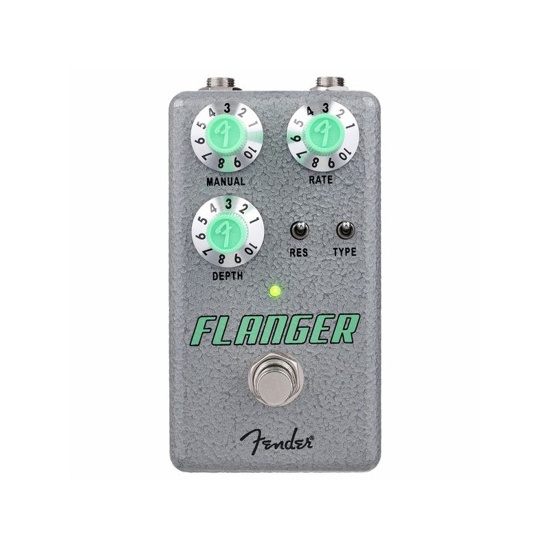 Fender Hammertone Flanger