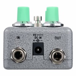Fender Hammertone Flanger