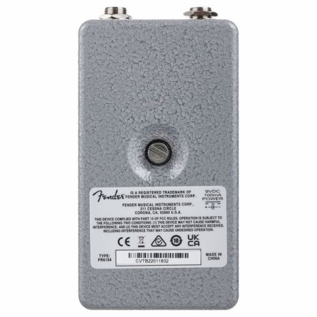 Fender Hammertone Flanger