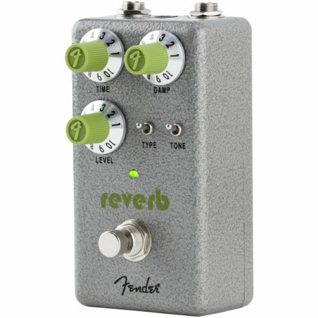 Fender Hammertone Reverb