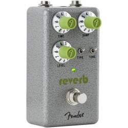 Fender Hammertone Reverb