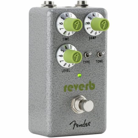 Fender Hammertone Reverb