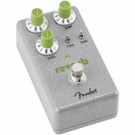 Fender Hammertone Reverb