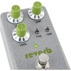 Fender Hammertone Reverb