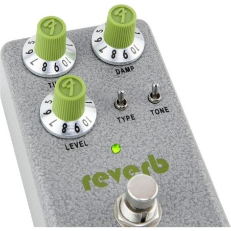 Fender Hammertone Reverb
