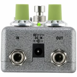 Fender Hammertone Reverb
