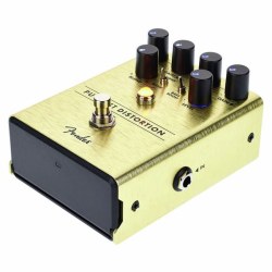 Fender Pugilist Distortion Pedal
