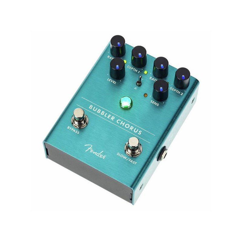 Fender Bubbler Chorus