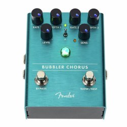 Fender Bubbler Chorus