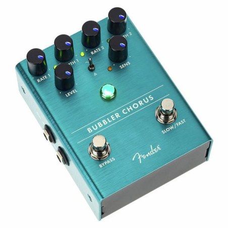 Fender Bubbler Chorus