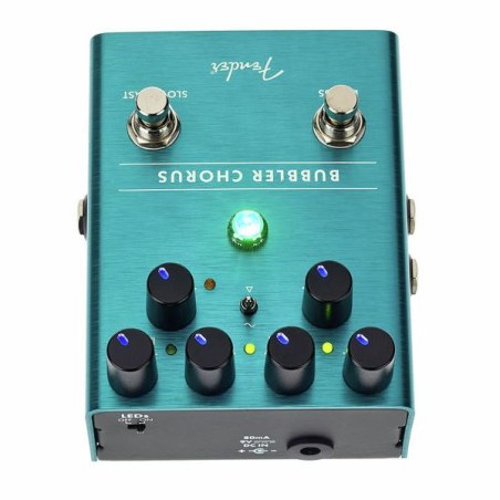 Fender Bubbler Chorus