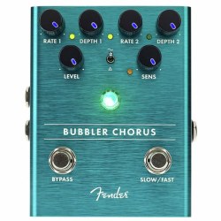 Fender Bubbler Chorus