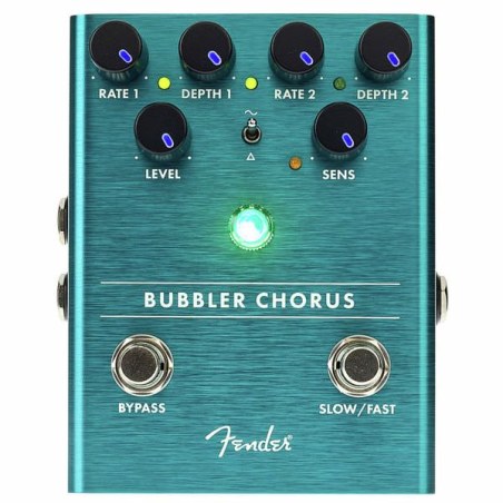 Fender Bubbler Chorus