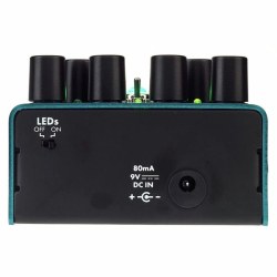 Fender Bubbler Chorus