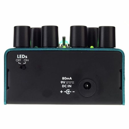 Fender Bubbler Chorus