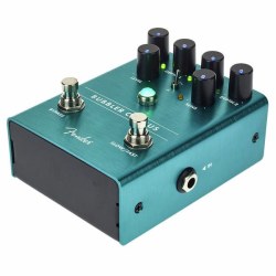 Fender Bubbler Chorus