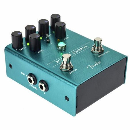 Fender Bubbler Chorus